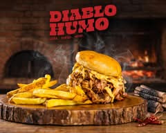 DIABLO HUMO SMOKE WINDOW