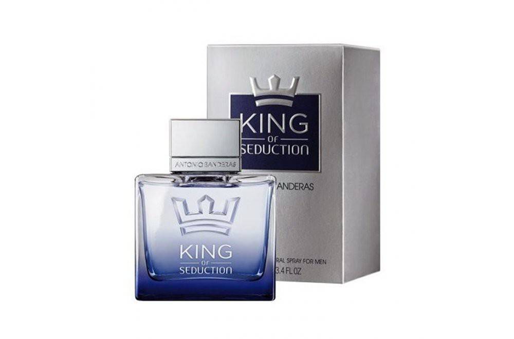 antonio banderas king