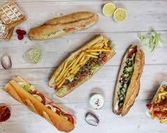 La Sandwicherie