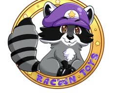Racoon Toys (Providencia)