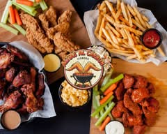 Alitas Ivandra (Mexico City)