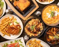 New Milford Pizza Station (New Milford)