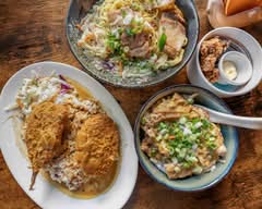 GeekEasy Anime Cafe (310 Northwest Davis Street)