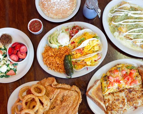 Indy's Famous Pancake House & Grill