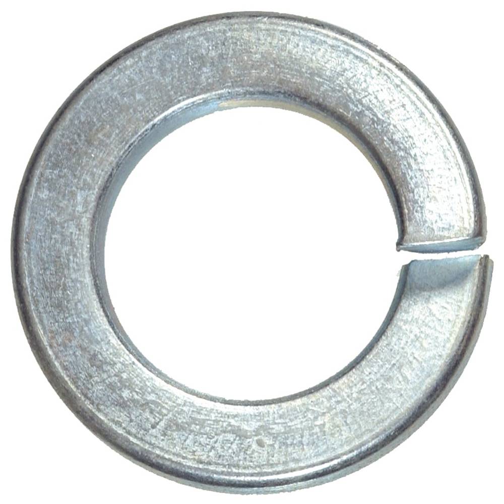 Hillman 3/8-in Zinc-plated Steel Split Lock Washer (10-Count) | 880127