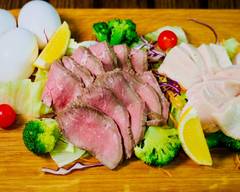 【肉と健康】低温調理の館 神楽坂店