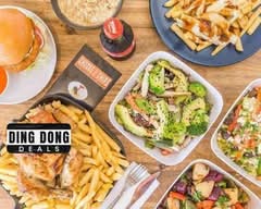 Chooks and Chips