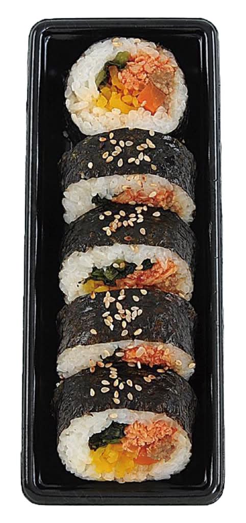 ◎キンパ風巻寿司５巻