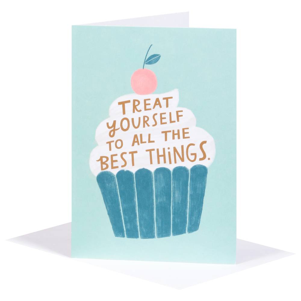 American Greetings Greeting Card