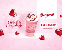 Bernardi Café (Alsuper Leones)