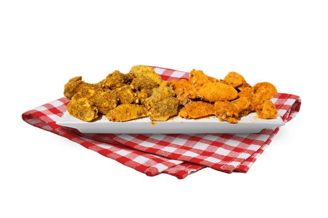 30pc Wings Big Box