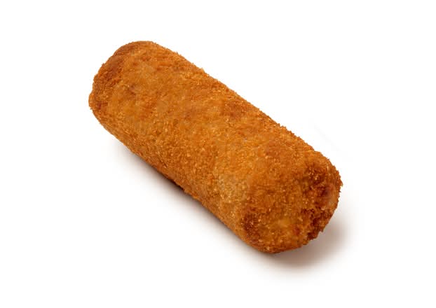 Croquete Novilho