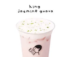 heytea (Melbourne University)