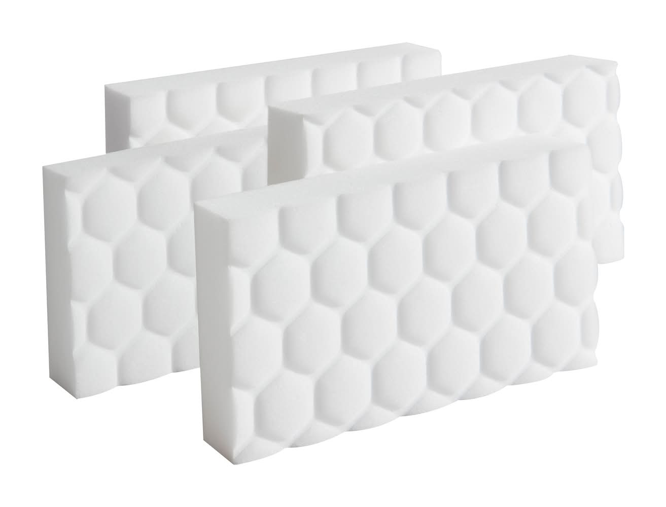 Extra Strength Eraser Pads