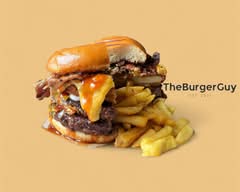 TheBurgerGuy