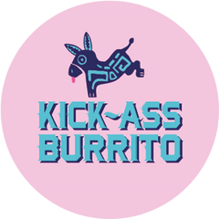 Kick-Ass Burrito (Camberley)