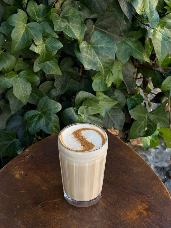 Chai Latte