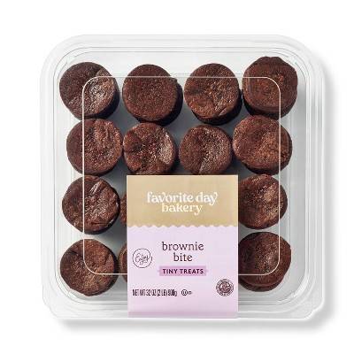 Favorite Day Brownie Bites (32 ct)