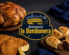 Rostisseria La Bombonera