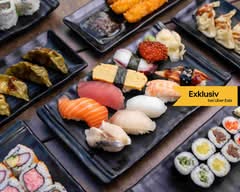 Grand The Sushi Circle Köln