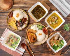 Toko Indo NANIK 娜麗印尼料理 成功店