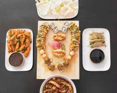 J&S Sushi, Norwood - Halaal