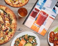 Oggi's Sports | Brewhouse | Pizza (Mission Valley) 