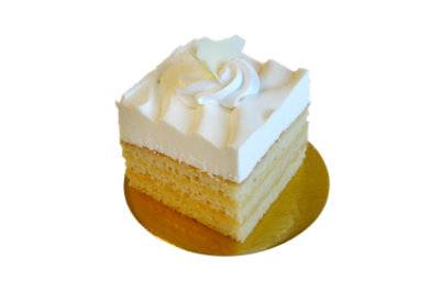 Cake White 5In