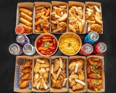 Seoul Street (North Adelaide)