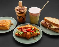 Peach & Wolf Cafe & Bakery