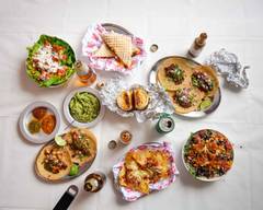 Salsa Shop - Reguliersbreestraat