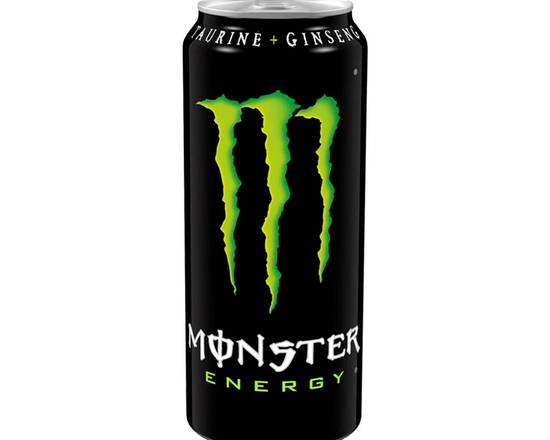 Monster Energy 500ml