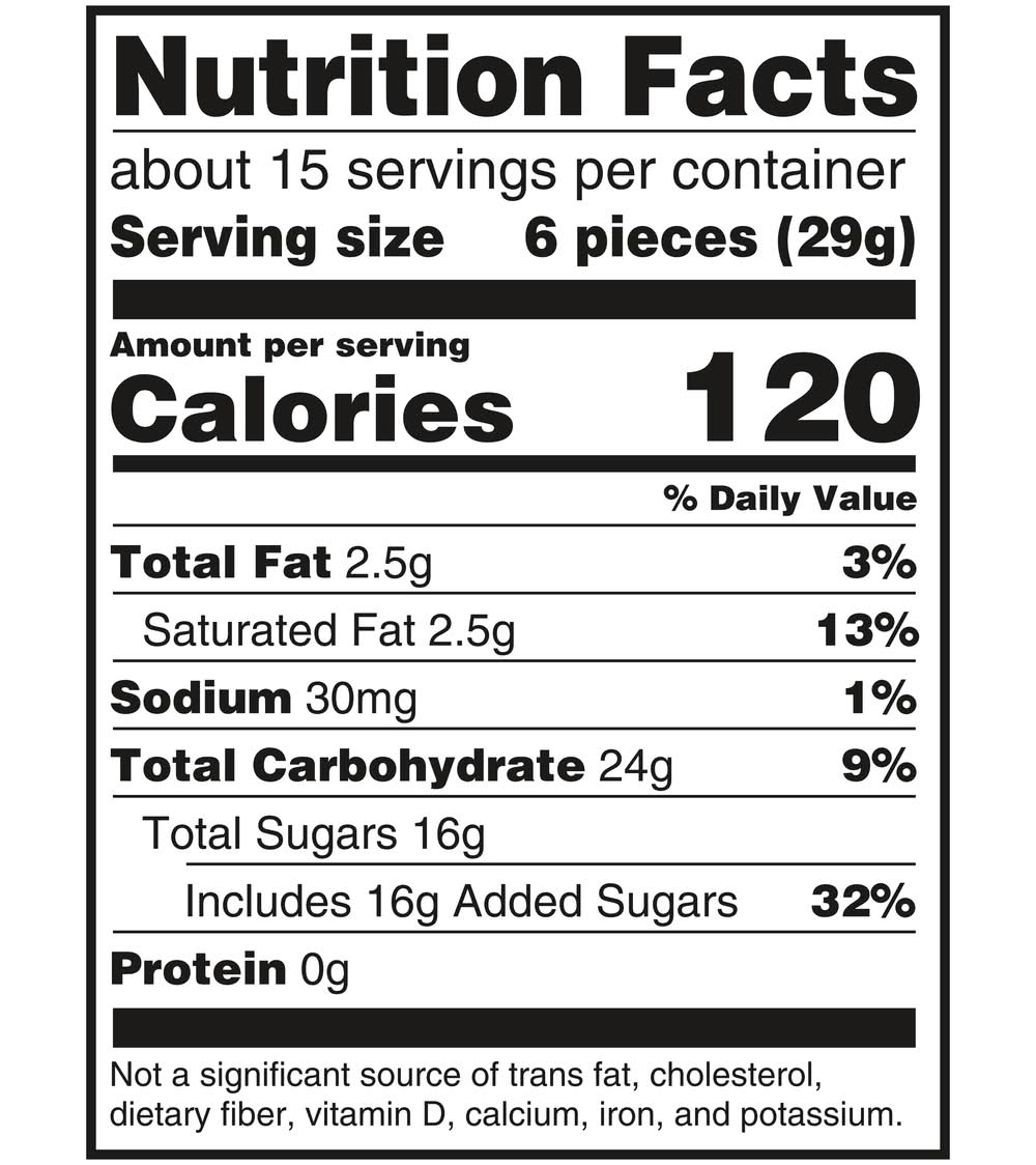 Starburst Fruit Chews Chewy Candy Sharing Size, Sour (15.6 oz)