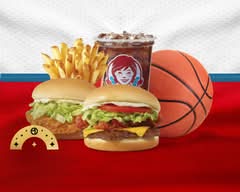 Wendy's (9655 MISSION GORGE)