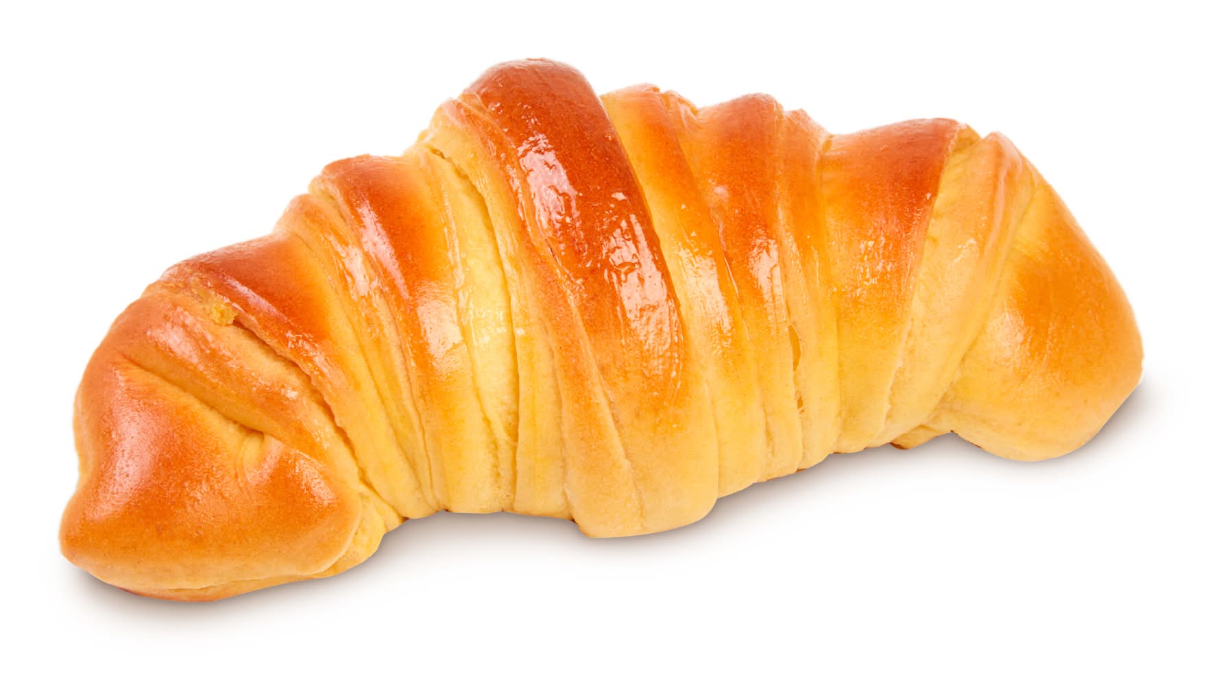 Croissant brioche · Europastry (85 g)