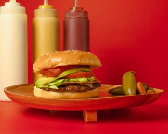 Brasas Burger (Cuauhtémoc)