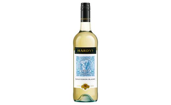 Hardys Stamp Sauvignon Blanc 750ml