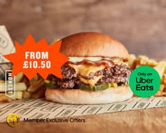 Honest Burgers (Bristol)