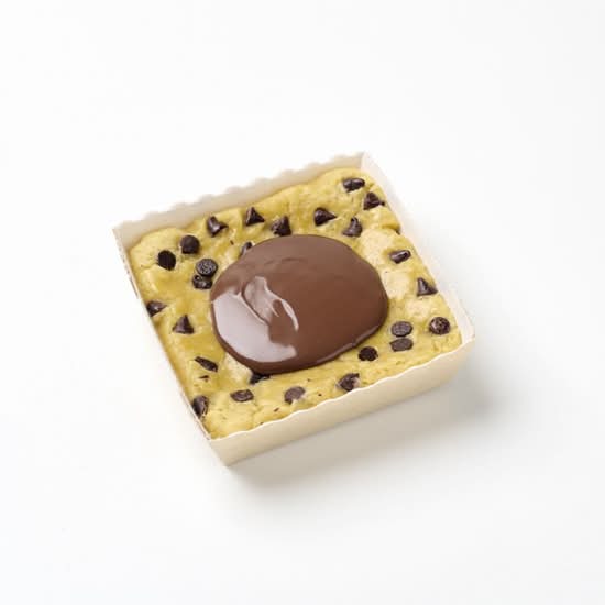 COOKIZ MI- CUIT CHOCOLAT NOISETTE