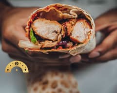 Lavash Mediterranean (Colonial Village)