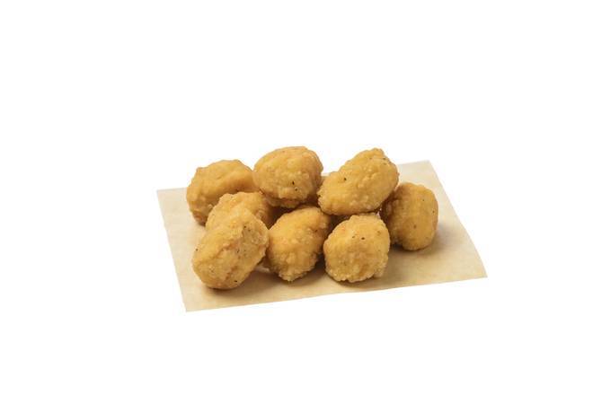 POULET POP-CORN PETIT FORMAT / Small Popcorn Chicken