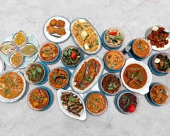 Amar Gaon Restaurant (Brick Lane)