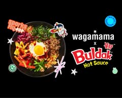 wagamama (Sheffield Centertainment)