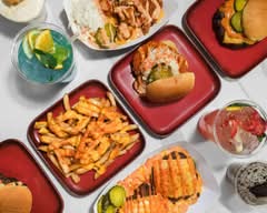 Slap Burger - Bronx