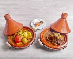 Le Ksar