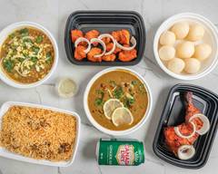 Desi Takeout (1950 Merivale Rd)