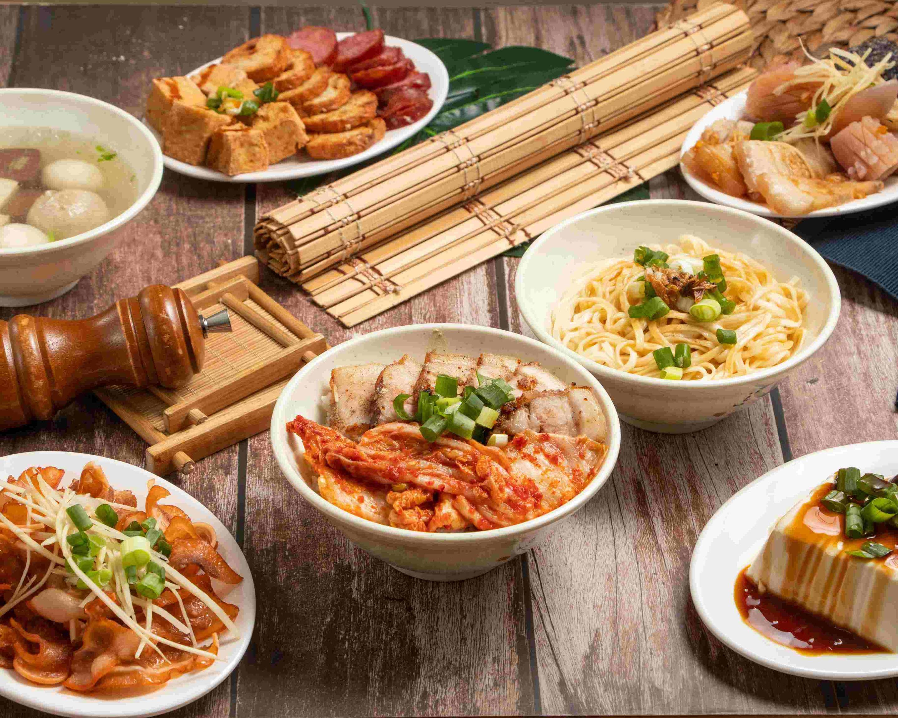 四三九黑白切菜單與外送 | 台中 | 菜單與價格 | Uber Eats