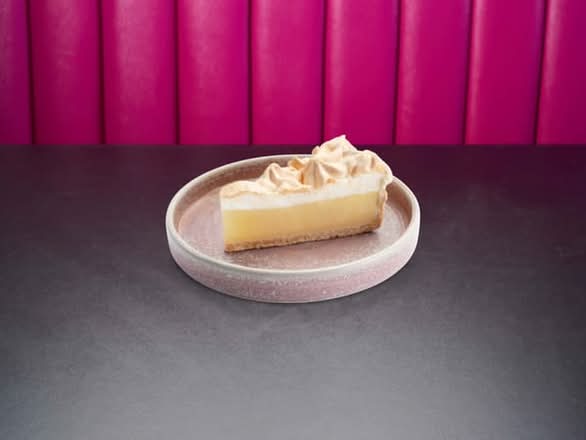 Lemon Meringue Pie