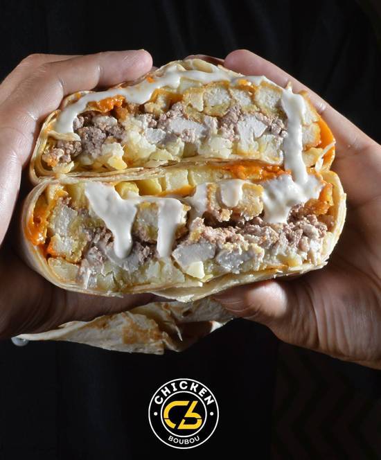 Tacos Double