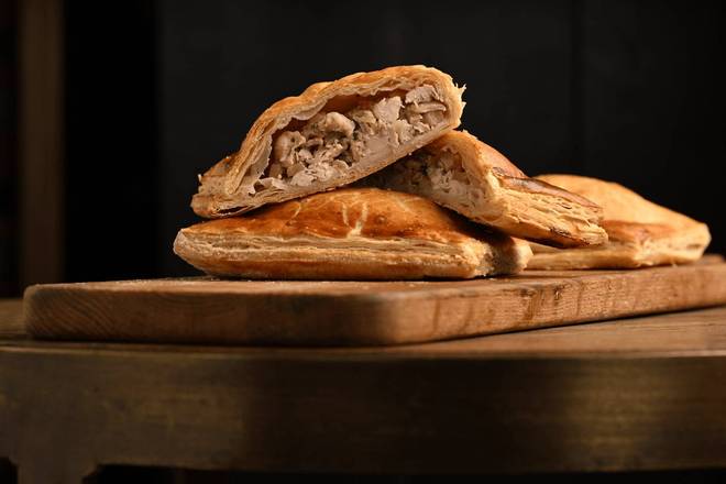 Chicken Pie